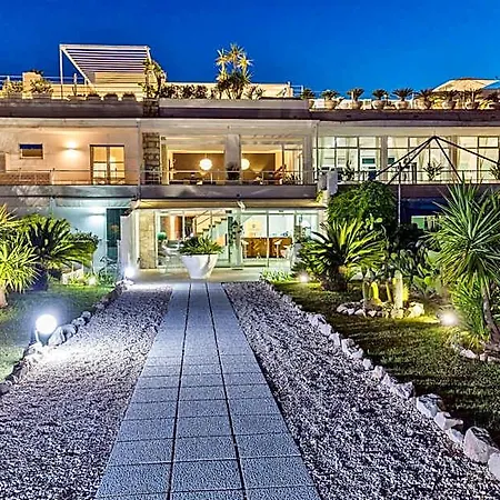 Abitare In Hotel 4*