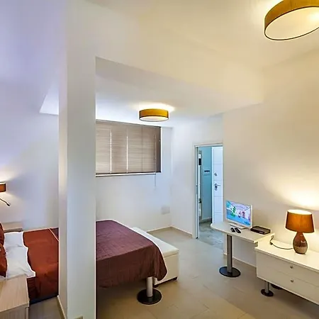 Abitare In Hotel Santa Lucia (Sardinia)