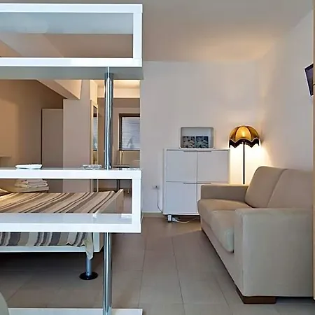 Abitare In מלון 4*