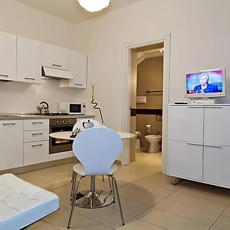Abitare In Hotel Santa Lucia (Sardinia)