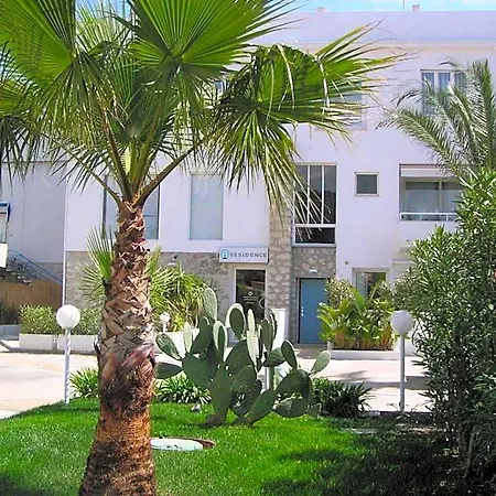 Hotel Abitare In 4*