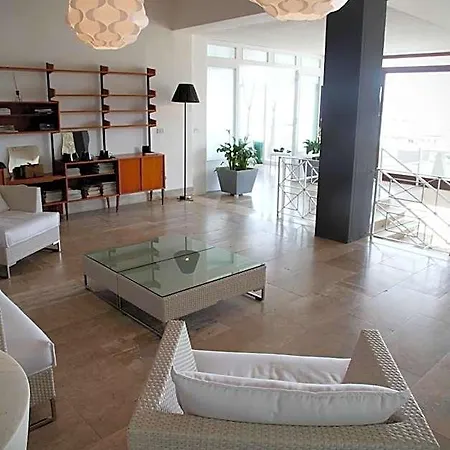 Hotel Abitare In