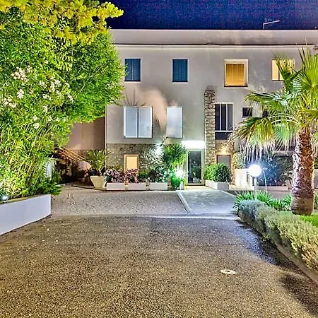 Aparthotel Abitare In