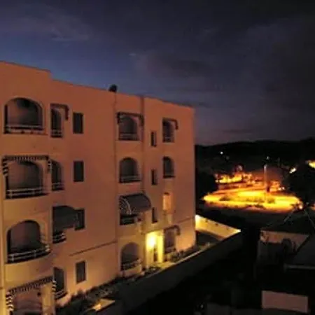 Hotel Abitare In