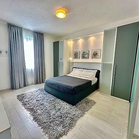 Abitare In Aparthotel