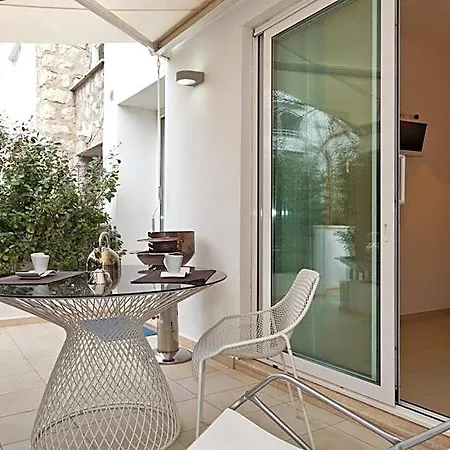 Abitare In 4* Santa Lucia (Sardinia)