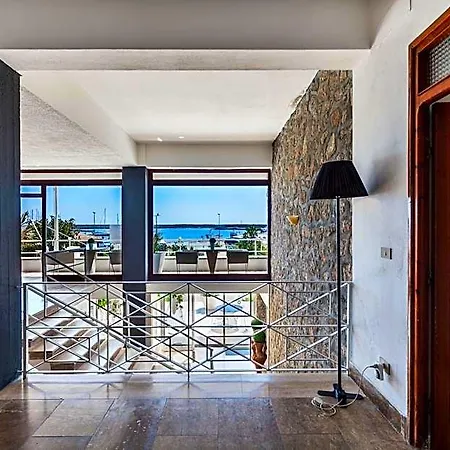 Hotel Abitare In 4*