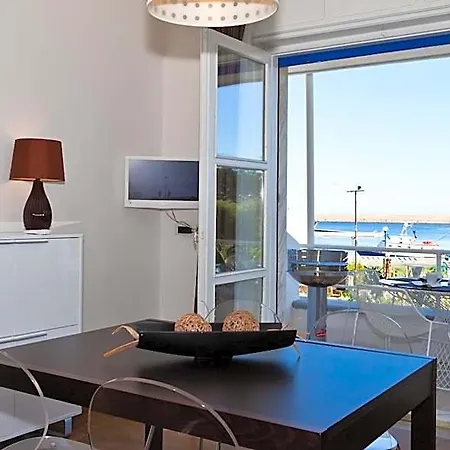 Aparthotel Abitare In 4*