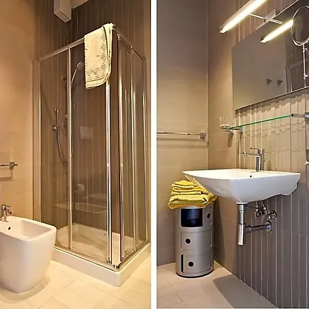 Hotel Abitare In