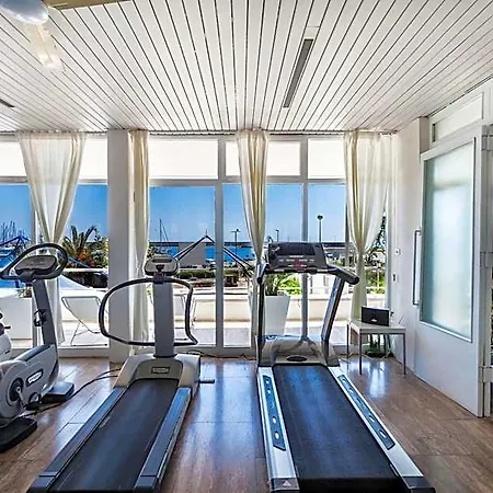 Abitare In Hotel Santa Lucia (Sardinia)