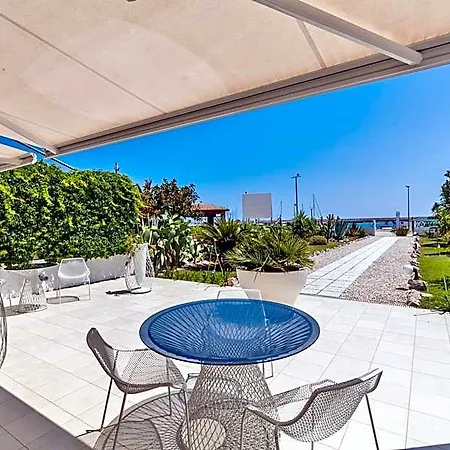 Abitare In Hotel Santa Lucia (Sardinia)