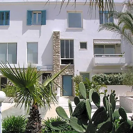 Hotel Abitare In 4*