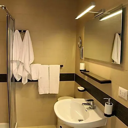 Hotel Abitare In Santa Lucia (Sardinia)