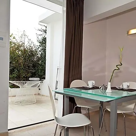 Abitare In Aparthotel 4*